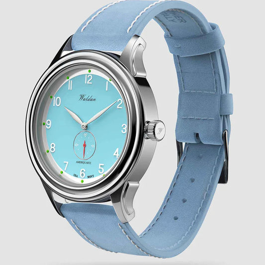 HERITAGE “PROFESSIONAL” REF. 0196BL - SKY BLUE