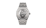 Royal Oak Ultra Thin Tourbillon Limited Edition