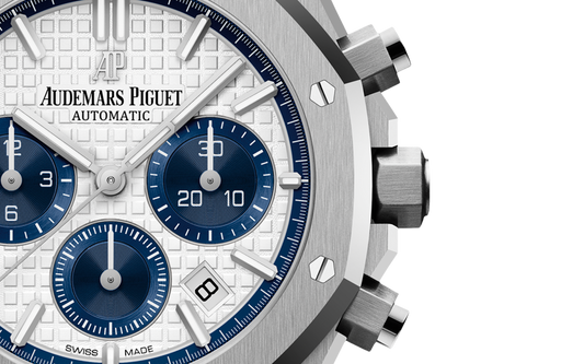 ROYAL OAK SELFWINDING CHRONOGRAPH