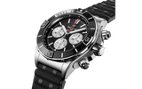 SUPER CHRONOMAT BLACK