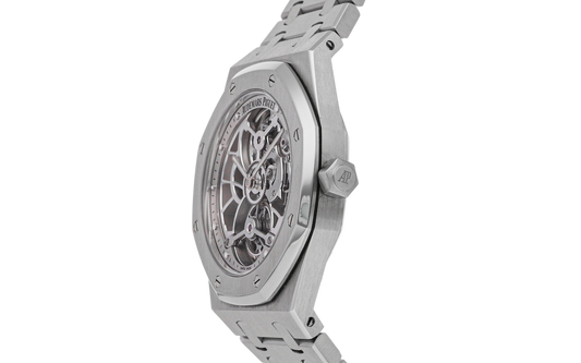 Royal Oak Ultra Thin Tourbillon Limited Edition