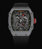 Richard Mill Saudi Arabia Order