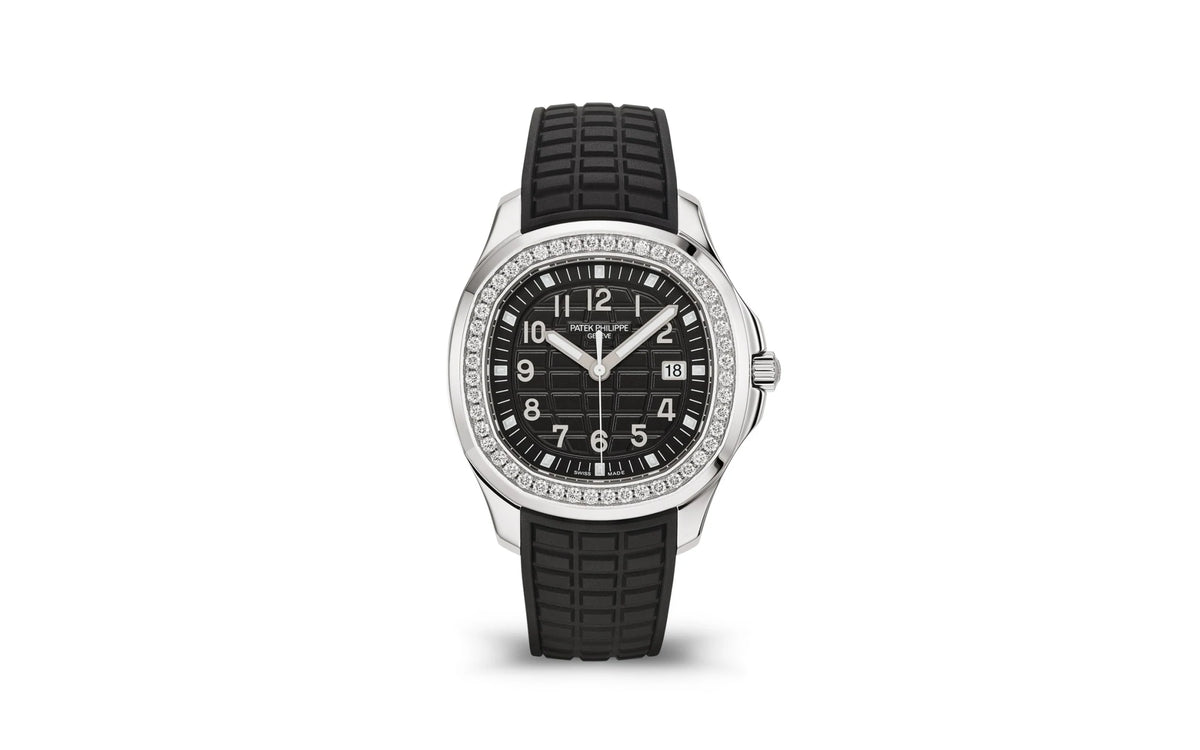 5267/200A - AQUANAUT QUARTZ 38mm