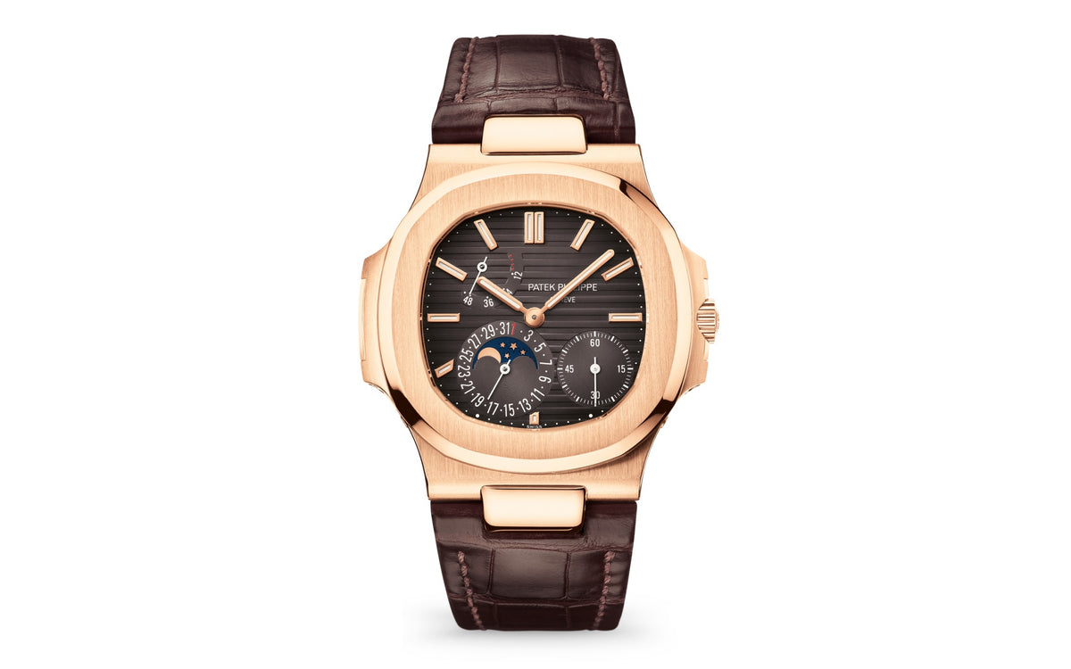 Patek Philippe 5712R - NAUTILUS