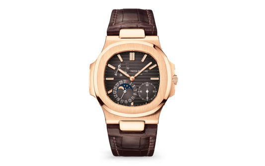 Patek Philippe 5712R - NAUTILUS