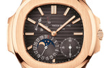 Patek Philippe 5712R - NAUTILUS