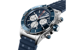 SUPER CHRONOMAT BLUE
