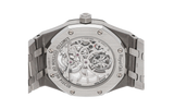 Royal Oak Ultra Thin Tourbillon Limited Edition