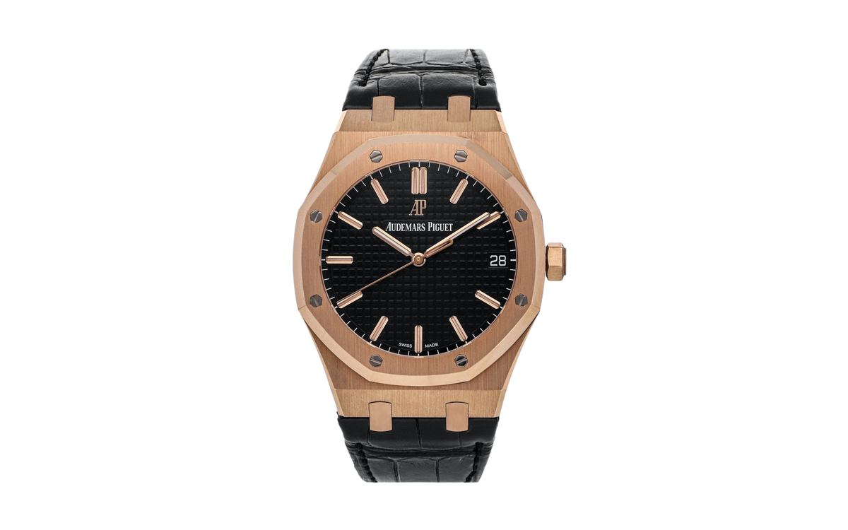 Royal Oak REF 15500OR.OO.D002CR.01