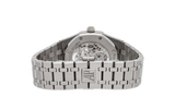 Royal Oak Ultra Thin Tourbillon Limited Edition