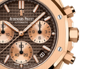 ROYAL OAK SELFWINDING CHRONOGRAPH