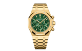 ROYAL OAK SELFWINDING CHRONOGRAPH