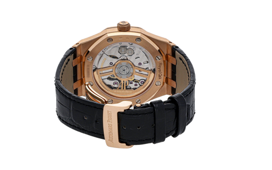 Royal Oak REF 15500OR.OO.D002CR.01