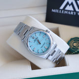 rolex tiffany 36 mm discount