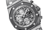 ROYAL OAK OFFSHORE SELFWINDING CHRONOGRAPH