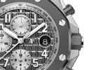 ROYAL OAK OFFSHORE SELFWINDING CHRONOGRAPH