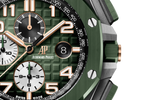 ROYAL OAK OFFSHORE SELFWINDING CHRONOGRAPH