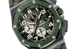ROYAL OAK OFFSHORE SELFWINDING CHRONOGRAPH