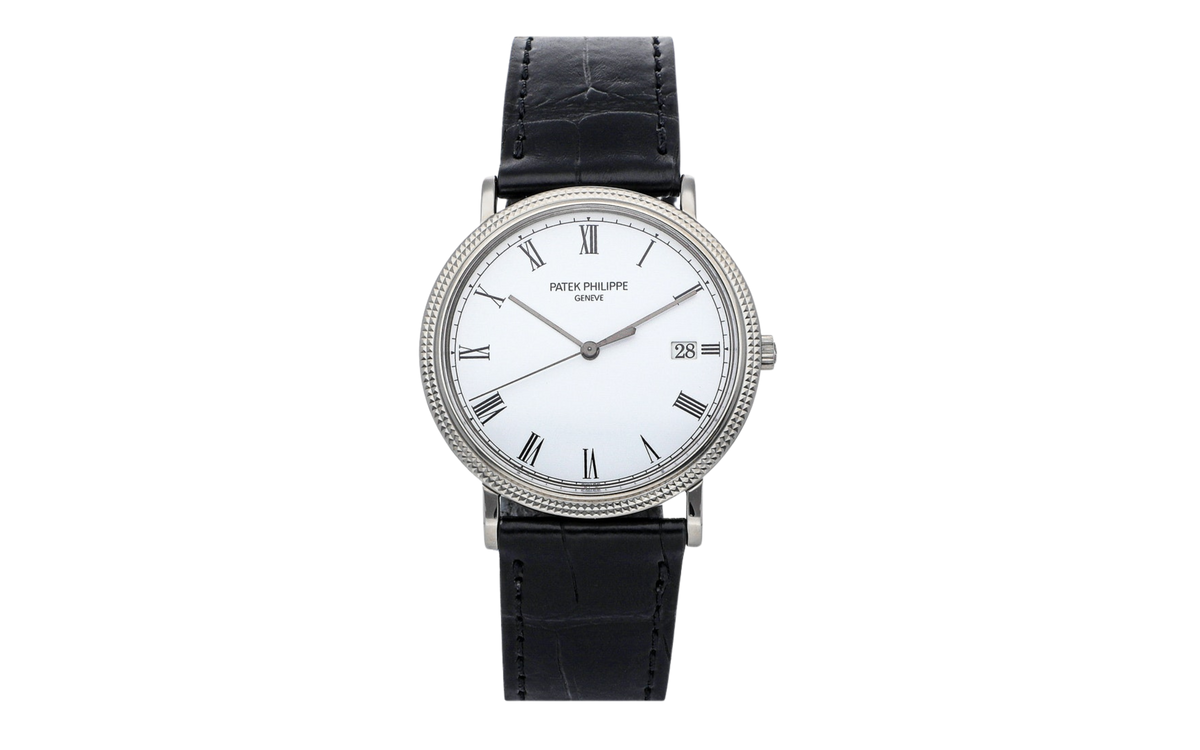 Calatrava 3944G