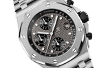 ROYAL OAK OFFSHORE SELFWINDING CHRONOGRAPH