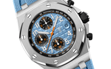 ROYAL OAK OFFSHORE SELFWINDING CHRONOGRAPH