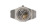 Royal Oak Open Work