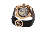 Grand Complications Minute Repeater Chronograph Perpetual Calendar