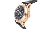 Grand Complications Minute Repeater Chronograph Perpetual Calendar