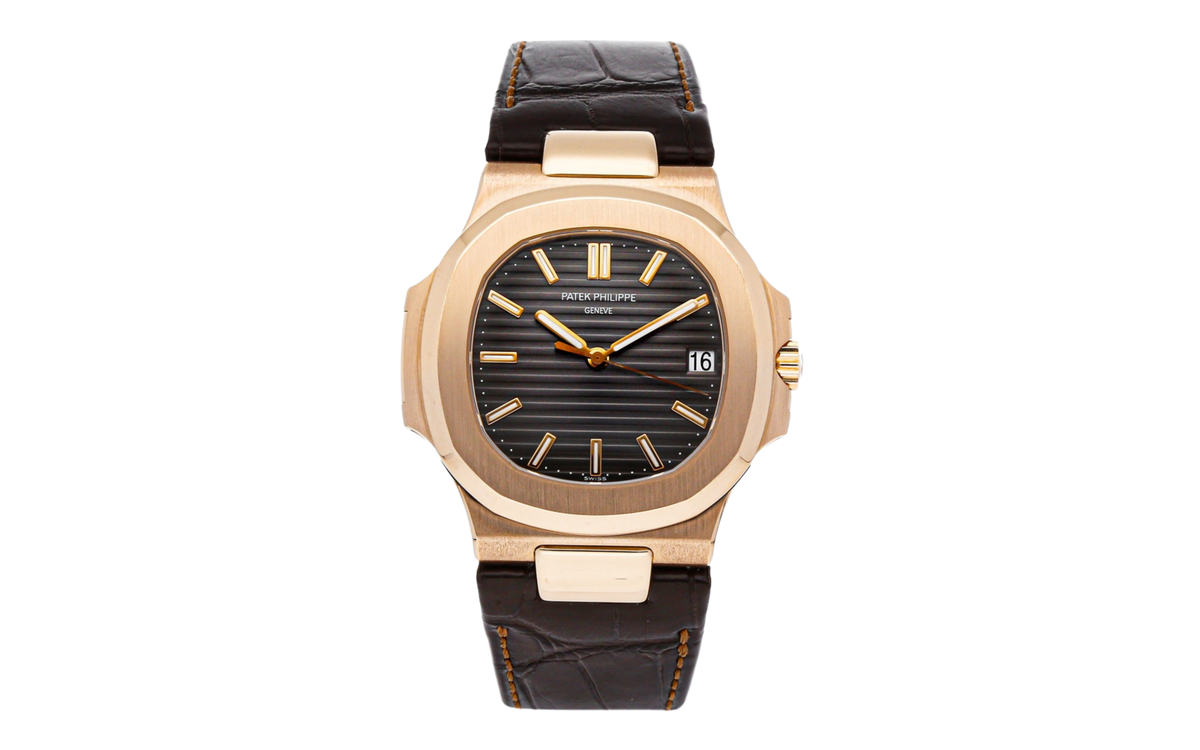 Nautilus 5711R001