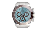 rolex daytona arabic number