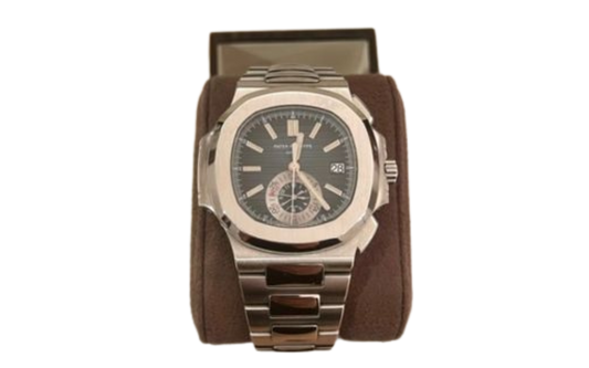 Patek Philippe Nautilus 5980
