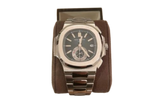 Patek Philippe Nautilus 5980