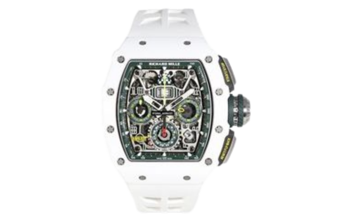 Richard Mille 011