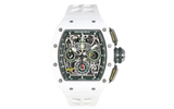 Richard Mille 011
