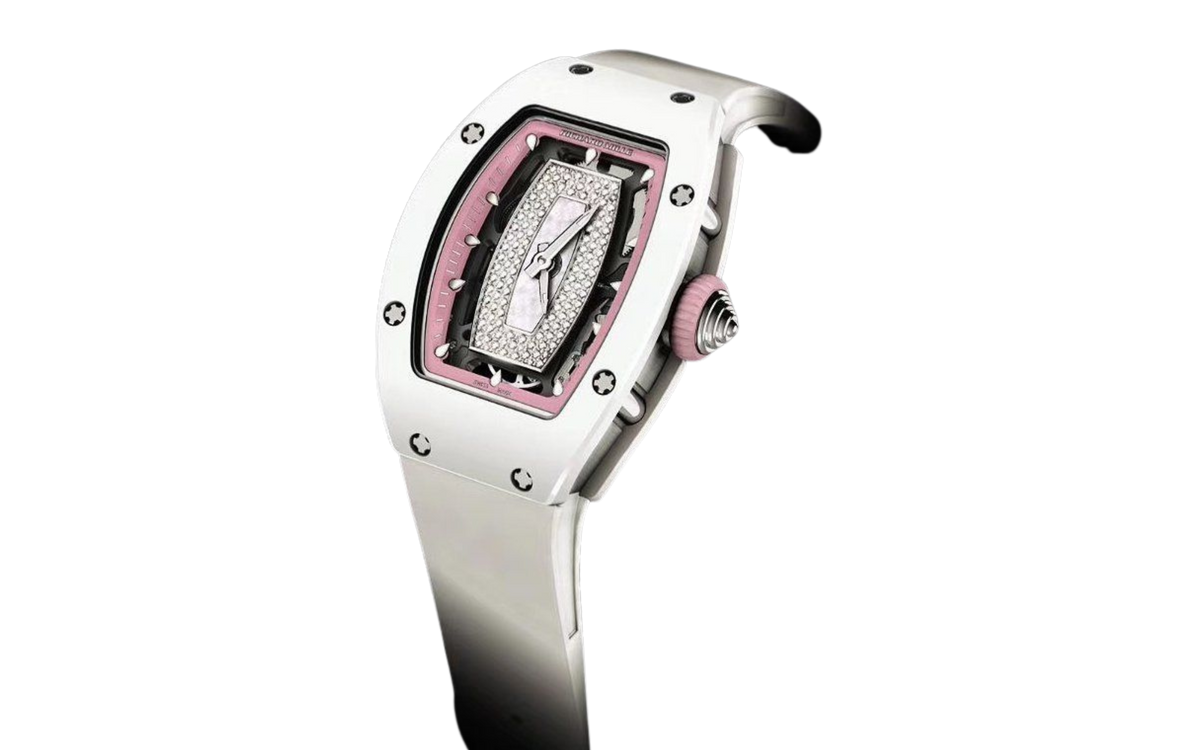 Richard Mille [LIMITED 40 PIECE] RM 07-01