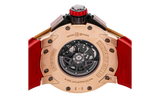 RM 032 Flyback Chronograph Diver