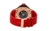 RM 032 Flyback Chronograph Diver