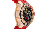RM 032 Flyback Chronograph Diver