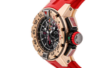 RM 032 Flyback Chronograph Diver