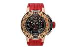 RM 032 Flyback Chronograph Diver