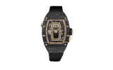 RM 037 Gold Carbon