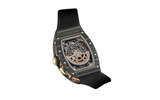 RM 037 Gold Carbon