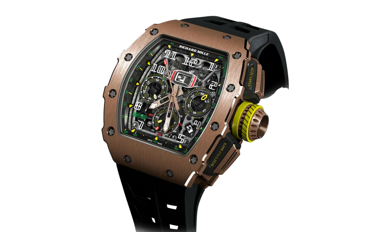 RM 11-03