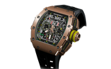 RM 11-03