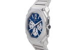 Octo Finissimo Chronograph GMT