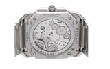 Octo Finissimo Chronograph GMT