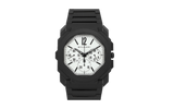 Octo Finissimo Chronograph GMT " Limited Edition