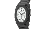Octo Finissimo Chronograph GMT " Limited Edition