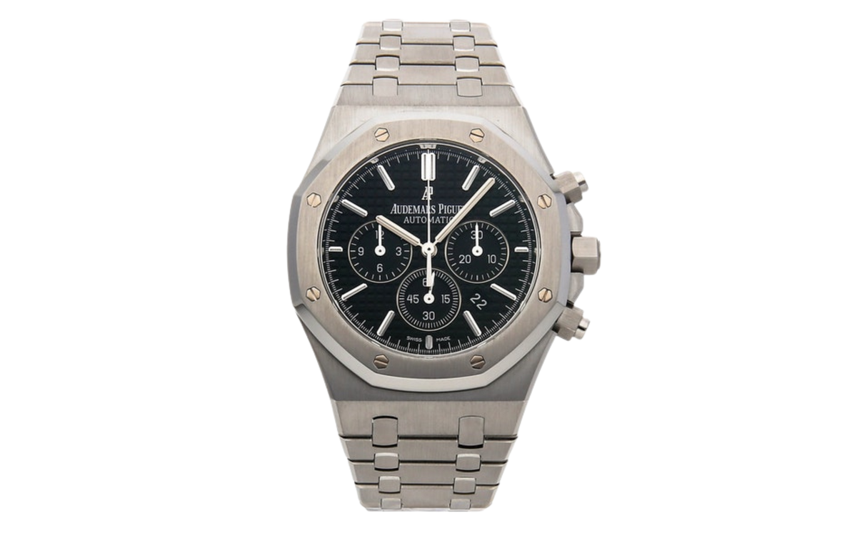 Royal Oak Chronograph