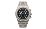 Royal Oak Chronograph